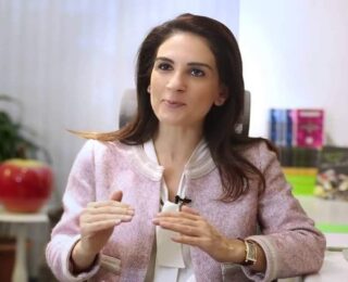 Ünlü diyetisyen Dilara Koçak ev sahibiyle mahkemelik oldu! Polis eşliğinde…