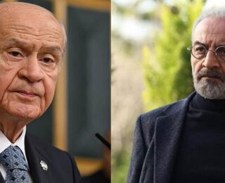 Yılmaz Erdoğan Devlet Bahçeli’yi aradı: Terörsüz Türkiye süreci için teşekkür etti
