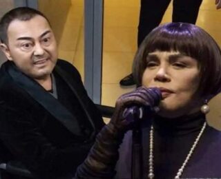 Zor günler geçiren Serdar Ortaç’a Sezen Aksu’dan jest!