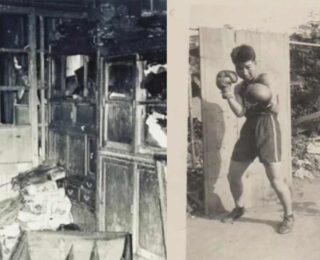 50 yıl idam sırası bekledi! Sonucu duyan gözlerine inanamadı