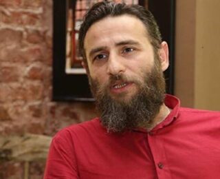 Ali Nuri Türkoğlu’ndan kültürel faşizme tepki: “Boykot ediyorum!”
