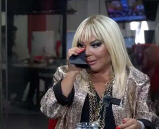 Evlat acısıyla sarsılmıştı! Safiye Soyman’da yürek yakan paylaşım