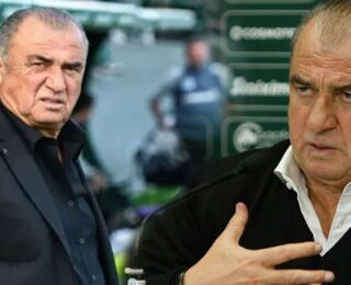 Fatih Terim’e hakaretin bedeli ağır oldu! Mahkeme kararını verdi