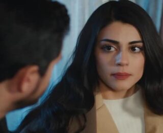 Gelin 170. bölüm fragmanı yayınlandı: Hançer ve Cihan’ın çaresizliği…
