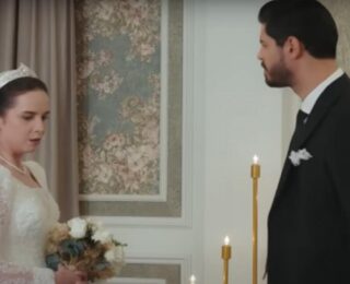 Gelin’de nefesler tutuldu! Cihan Beyza’yla evlenmekten vazgeçecek mi?