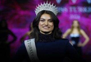 Miss Turkey ikincisi olmuştu! Cemre Üker’in tacı geri alındı