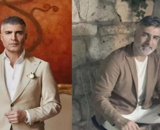 Özcan Deniz’in abisi Ercan Deniz’den ölüm tehdidi! Ses kayıtları ortaya çıktı