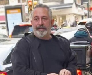 Para alamayınca çıldırdı! Cem Yılmaz’a beddua etti