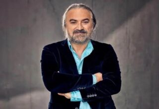Şarkıcı Volkan Konak hayatını kaybetti! Cenaze programı elli oldu