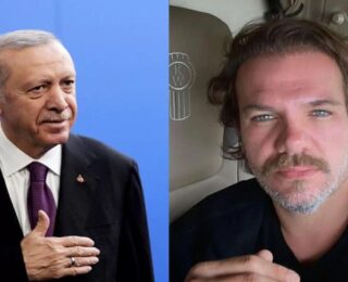 Tolga Karel’den dikkat çeken Başkan Erdoğan yorumu! “Peygamber sabrı gösteriyor”