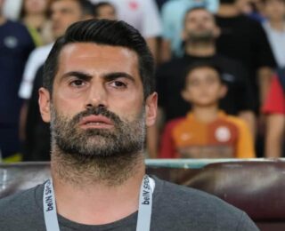 Volkan Demirel’den duygulandıran paylaşım! Beğeni yağmuruna tutuldu