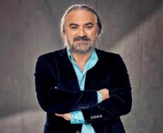 Volkan Konak son yolculuğuna uğurlandı!