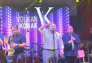 Volkan Konak’ın içkili göndermesine Müftüden dikkat çeken yanıt