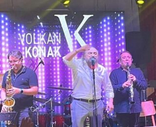 Volkan Konak’ın içkili göndermesine Müftüden dikkat çeken yanıt
