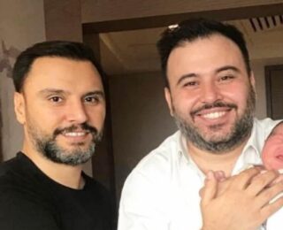 Alişan’ın kardeş acısı dinmiyor: Sensiz çok zor kardeşim