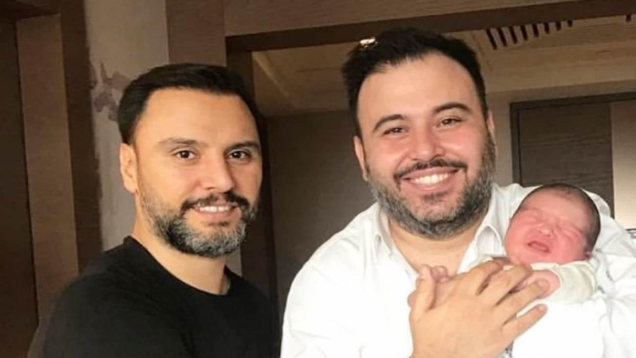 Alişan’ın kardeş acısı dinmiyor: Sensiz çok zor kardeşim