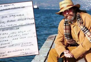 Cem Karaca’nın 21 yıllık sırrı ortaya çıktı! Kimseye anlatamamış…