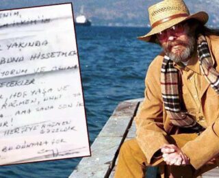 Cem Karaca’nın 21 yıllık sırrı ortaya çıktı! Kimseye anlatamamış…