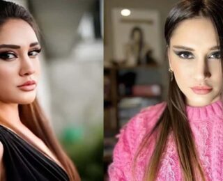ÇGHB’nin yıldızı Zeynep Koçak ameliyat oldu: Sakın hastaneye yalnız gitmeyin!