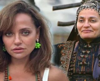 Didem Balçın acı haberi duyurdu
