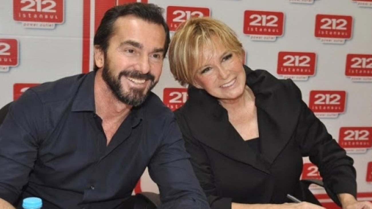 Filiz Akın’ın oğlu İlker İnanoğlu’ndan yürek yakan paylaşım!