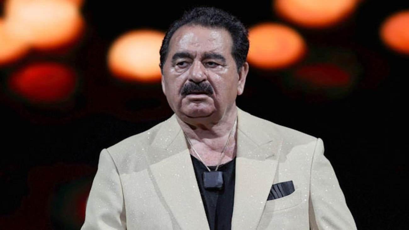 İbrahim Tatlıses’e haciz şoku: Mal varlığı tehlikede mi?