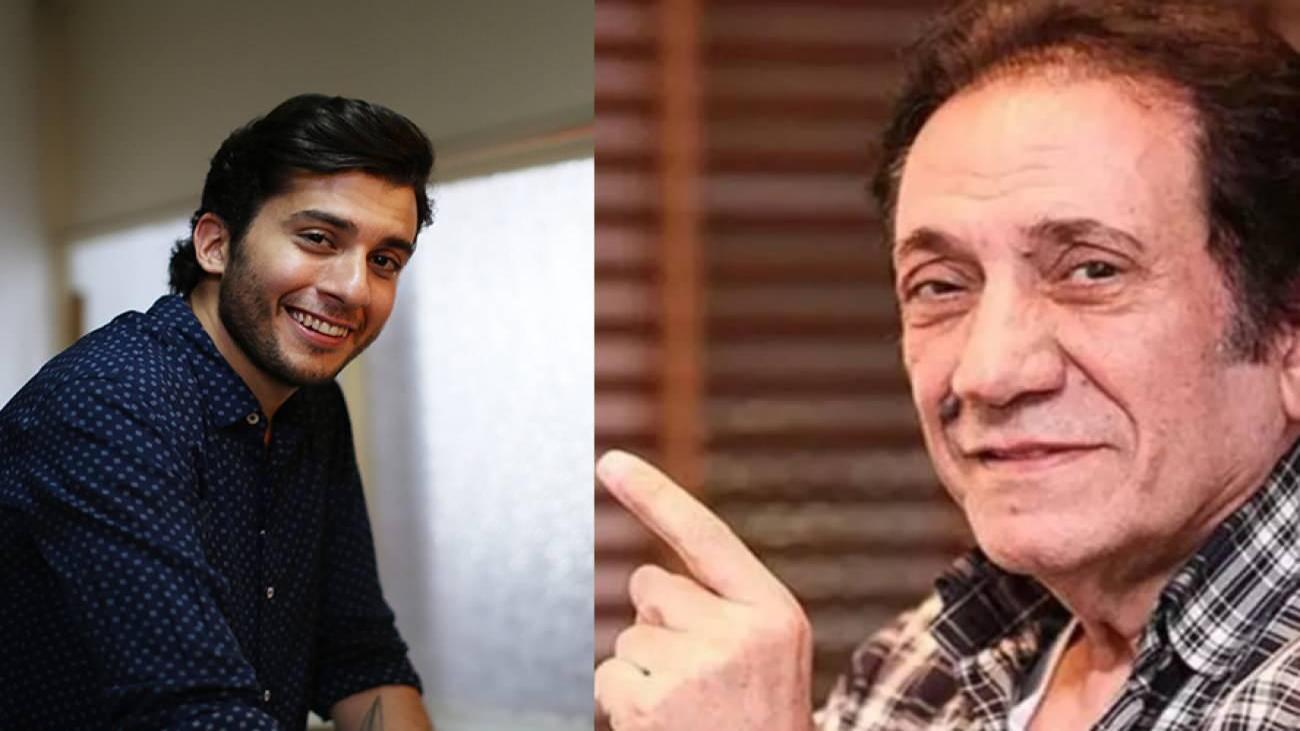 İzzet Altınmeşe’nin en mutlu günü! Oğlu Fırat Altınmeşe evlendi