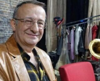 Necip Naşit Özcan’ın cenaze programı belli oldu