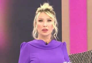 Seda Sayan’dan radikal karar! Sağlık nedeniyle taşıma kararı aldı
