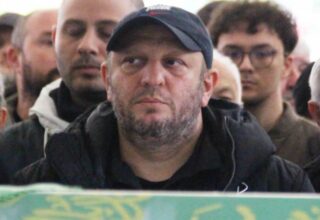 Serkan Keskin’in acı günü! Annesini kaybetti