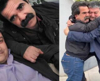Türk televizyonlarının efsane ikilisiydi: Çaycı Hüseyin ve Şükrü ekranlara geri döndü!