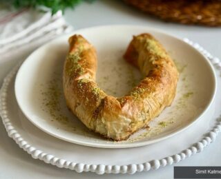 Simit Katmer